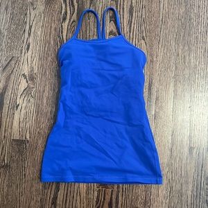 Lululemon cami top